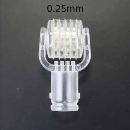 3-in-1 Lip & Beard Growth Roller