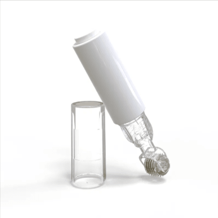 3-in-1 Lip & Beard Growth Roller