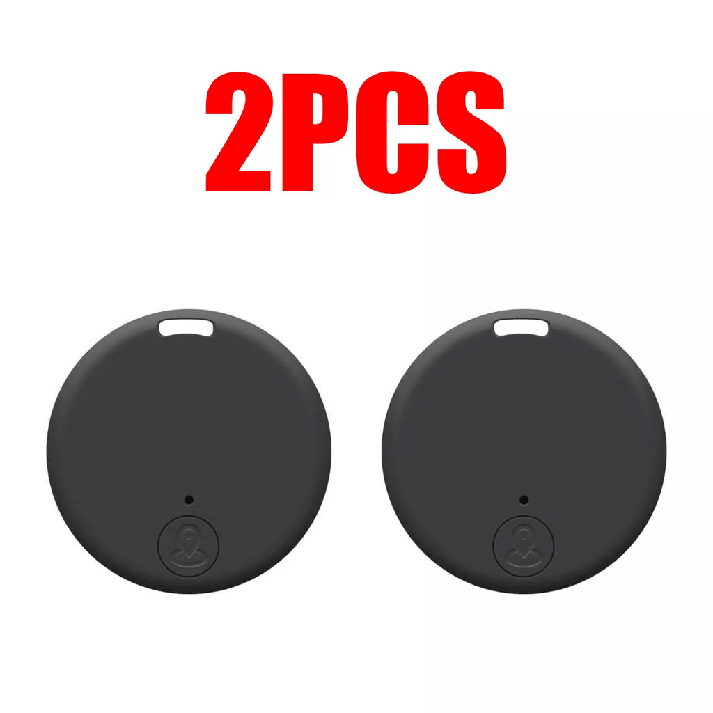 Bluetooth Mini GPS Tracking Air Key Tag Child Pet Finder Tracker Location Device