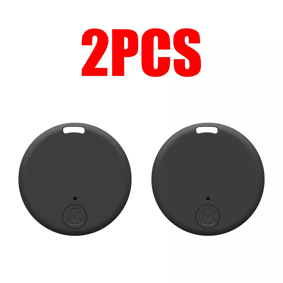 Bluetooth Mini GPS Tracking Air Key Tag Child Pet Finder Tracker Location Device