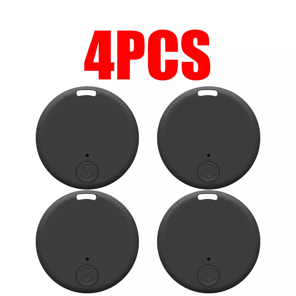 Bluetooth Mini GPS Tracking Air Key Tag Child Pet Finder Tracker Location Device