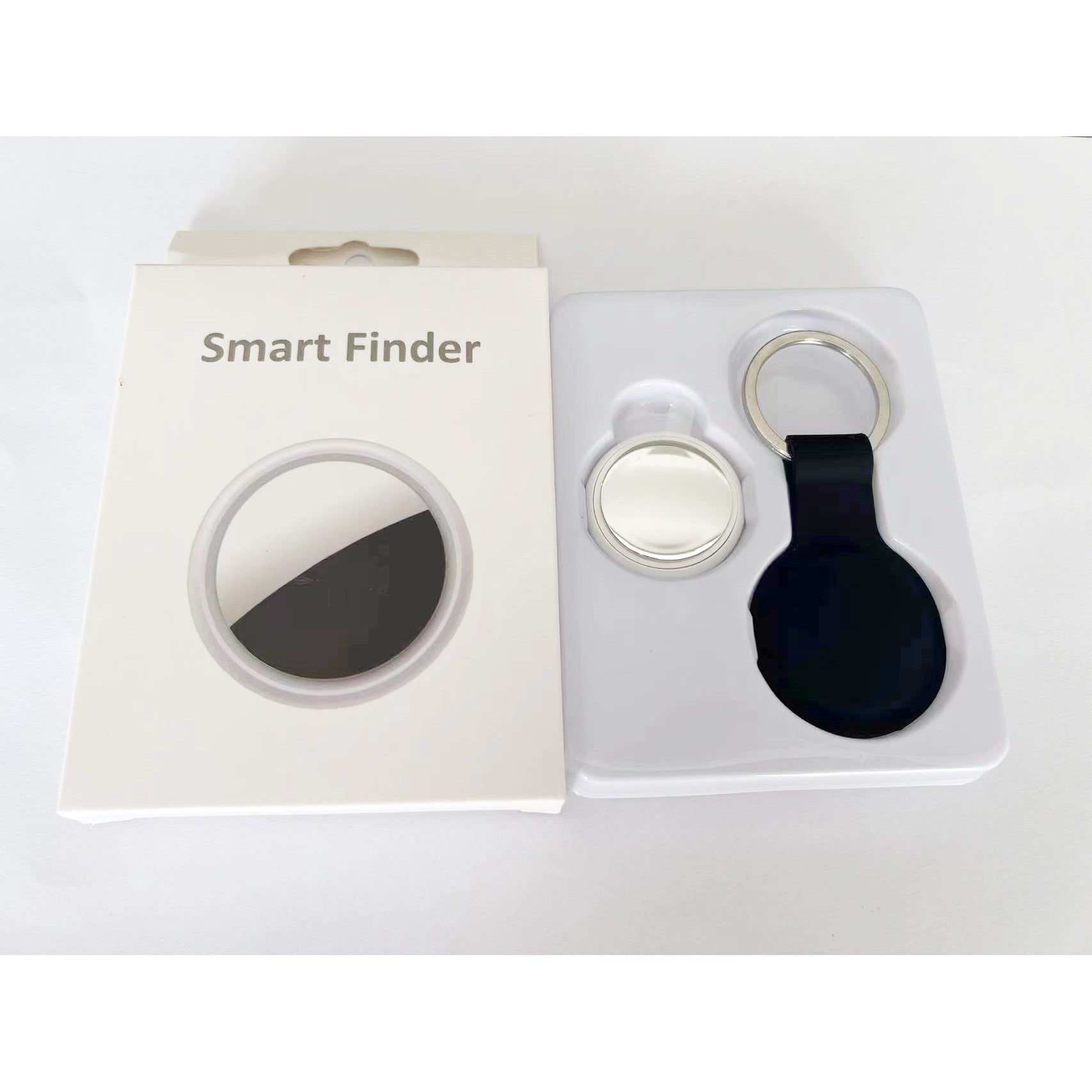Bluetooth Tracker for Wallets and Keys (AirTag)