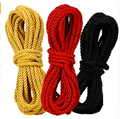 Bondage Rope Set for SM Activities