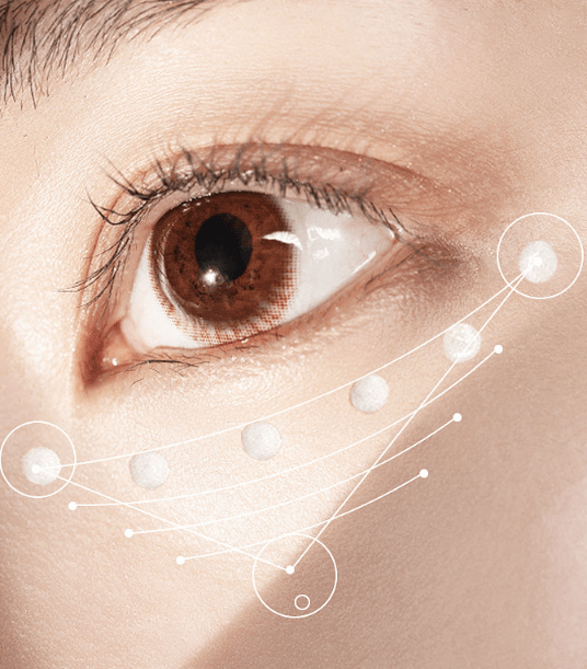 Collagen Eye Cream for Fine Lines
