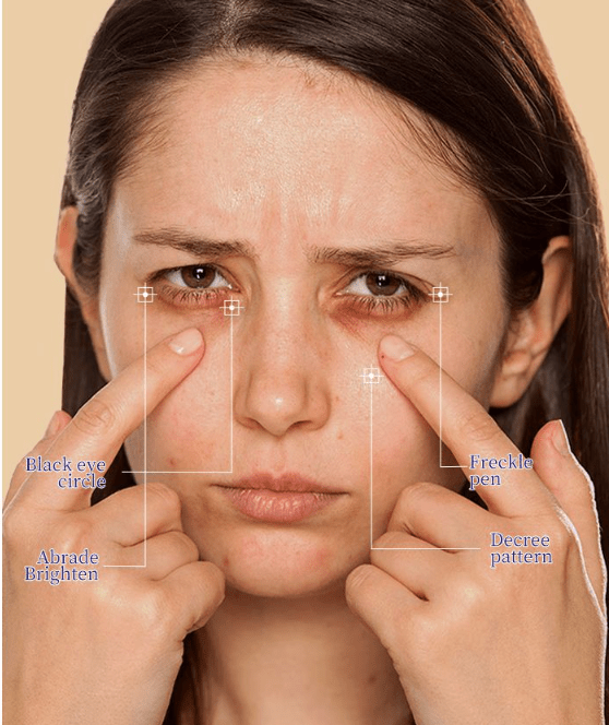 Collagen Eye Cream for Fine Lines