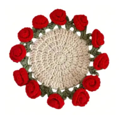 Crochet DIY Kit