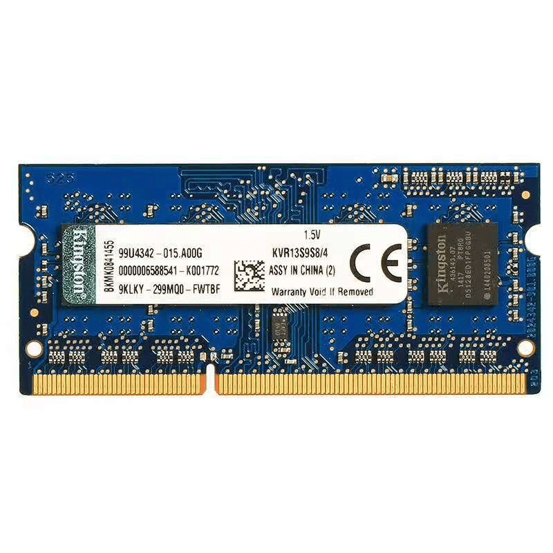 DDR4 Memory RAM - 4GB, 8GB, 16GB, 32GB Options