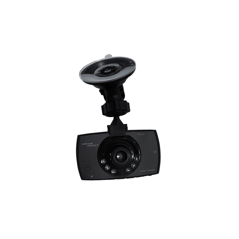 HD Infrared Night Vision Car Dash Cam