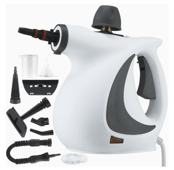 High-Pressure Cleaner