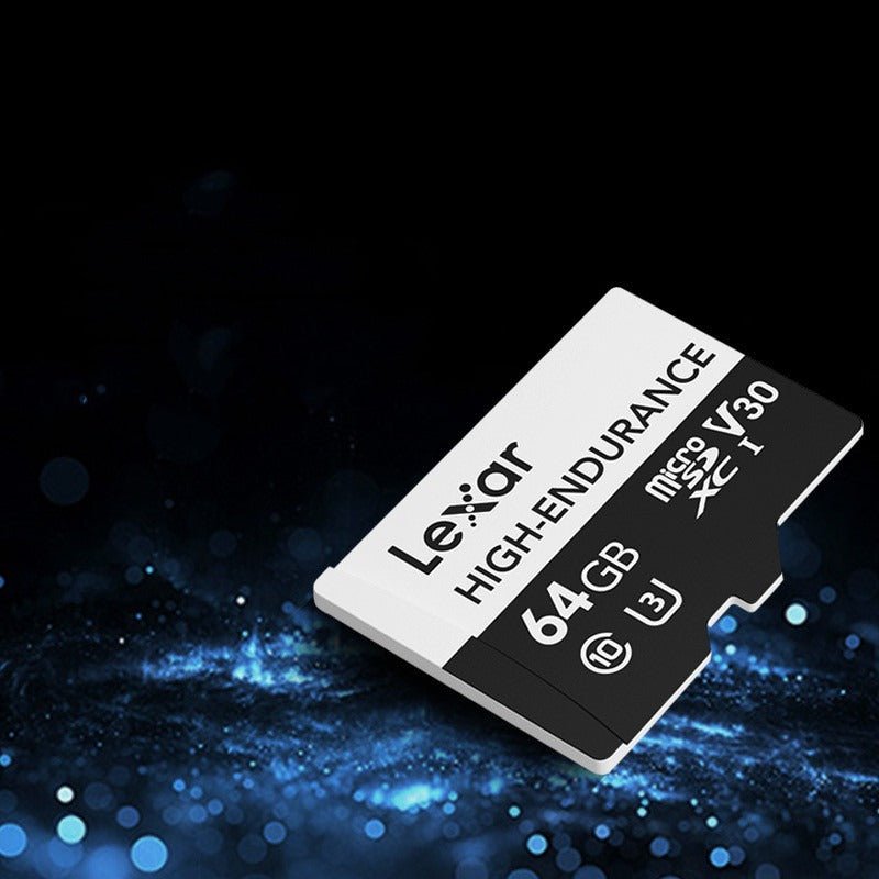 High-Speed Durable TF Memory Card