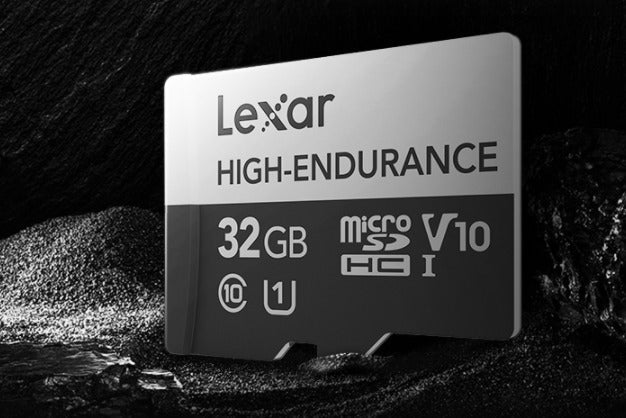 High-Speed Durable TF Memory Card