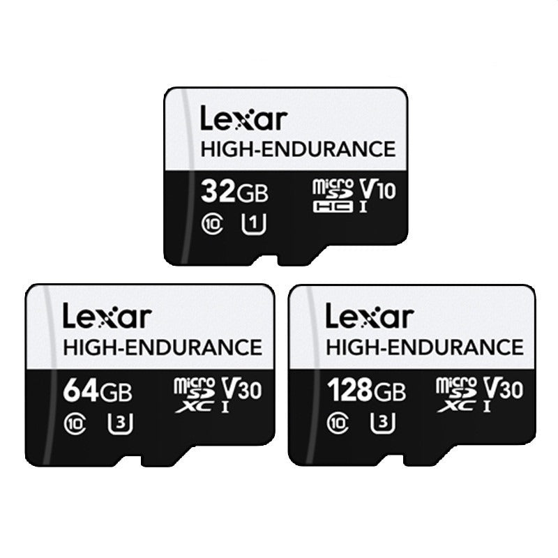 High-Speed Durable TF Memory Card