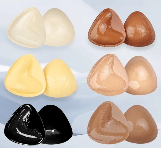 Lift & Shape V-Boost Adhesive Bra Inserts
