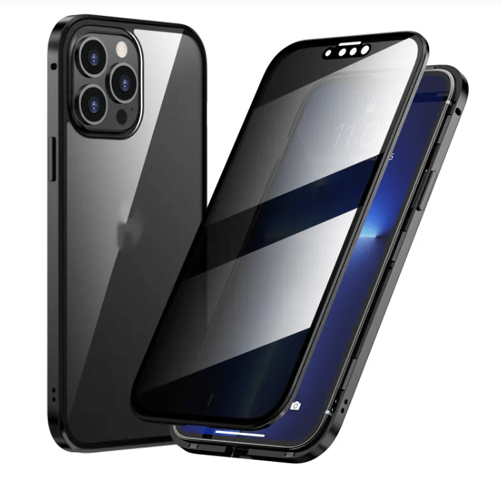 Mag Safe Privacy Shield