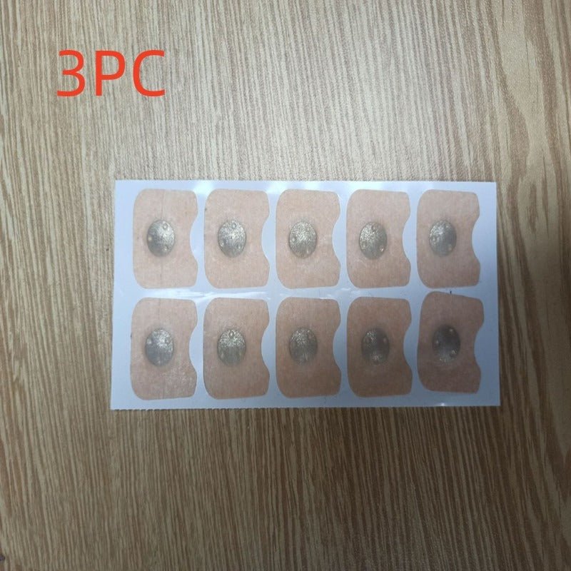 Magnetic Nasal Dilator Strips for Better Sleep