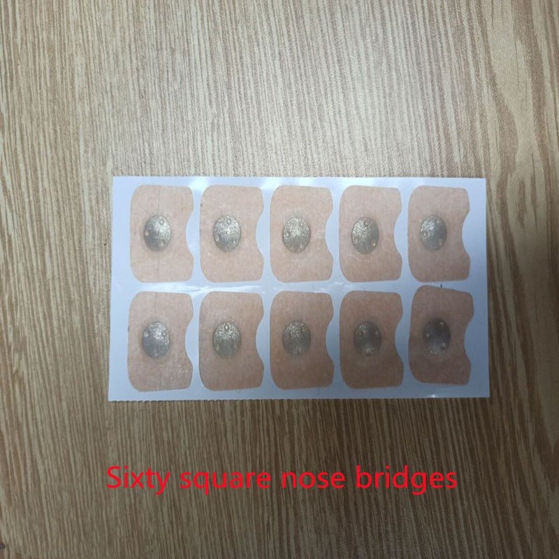 Magnetic Nasal Dilator Strips for Better Sleep