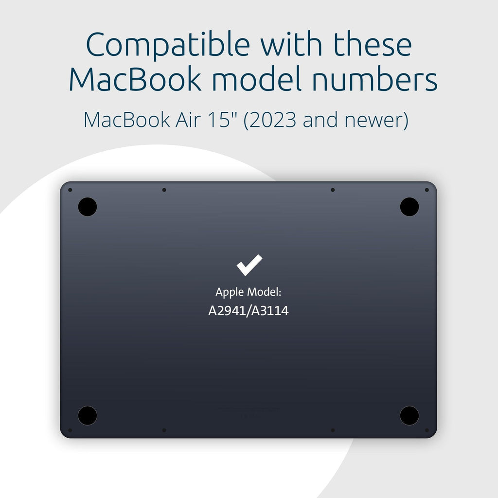 Magnetic Privacy Screen for MacBook