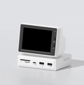 Mini Desktop Secondary Display Dock