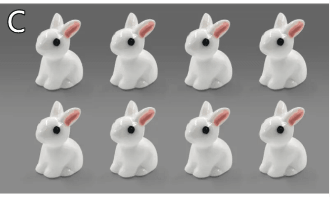 Mini Resin Animal Figurines – DIY Micro-Landscape Decor