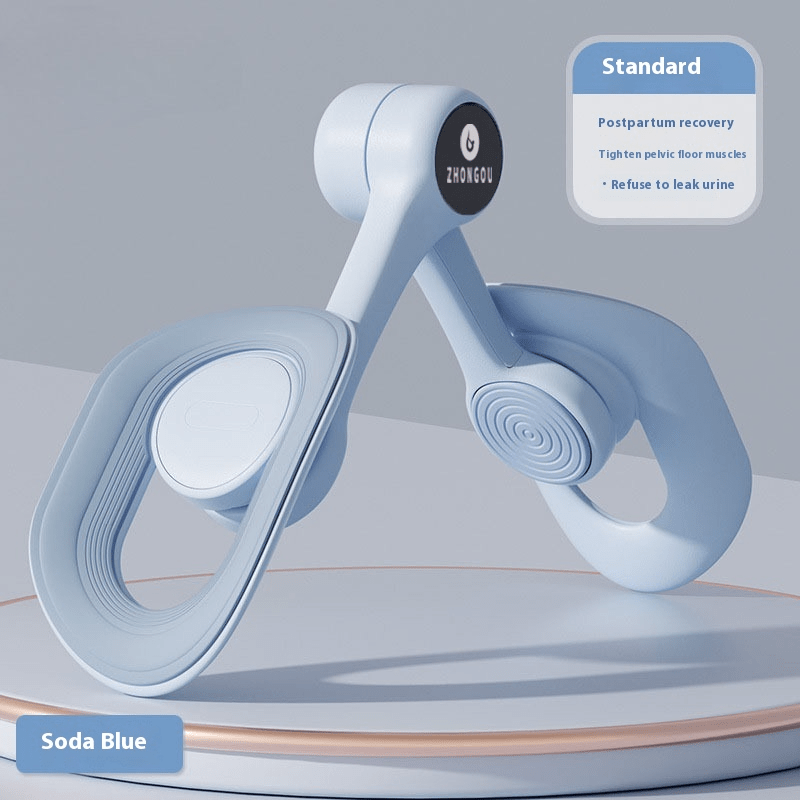 Pelvic Floor Muscle Trainer
