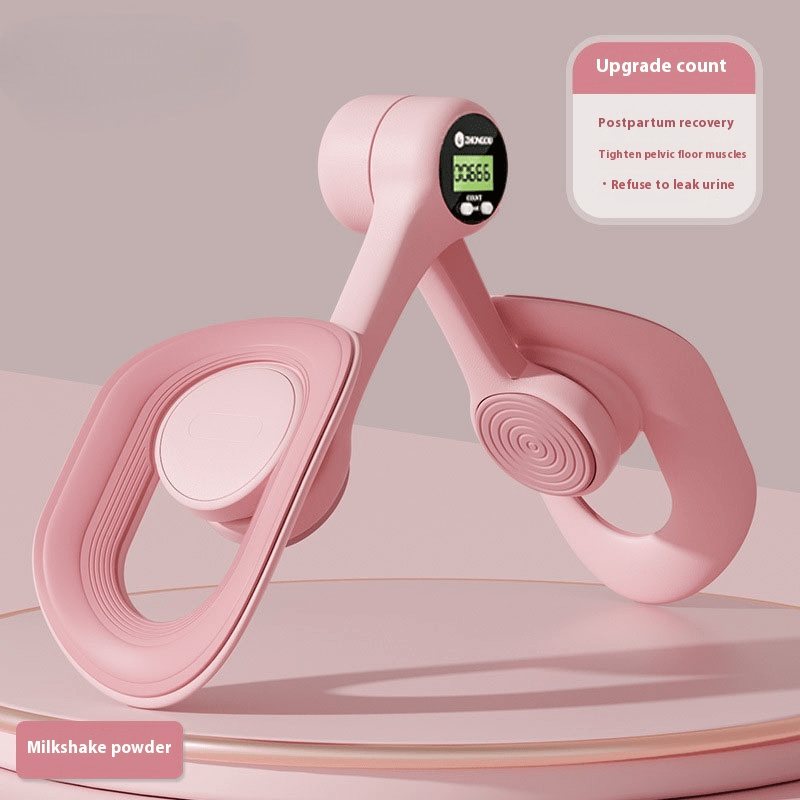 Pelvic Floor Muscle Trainer
