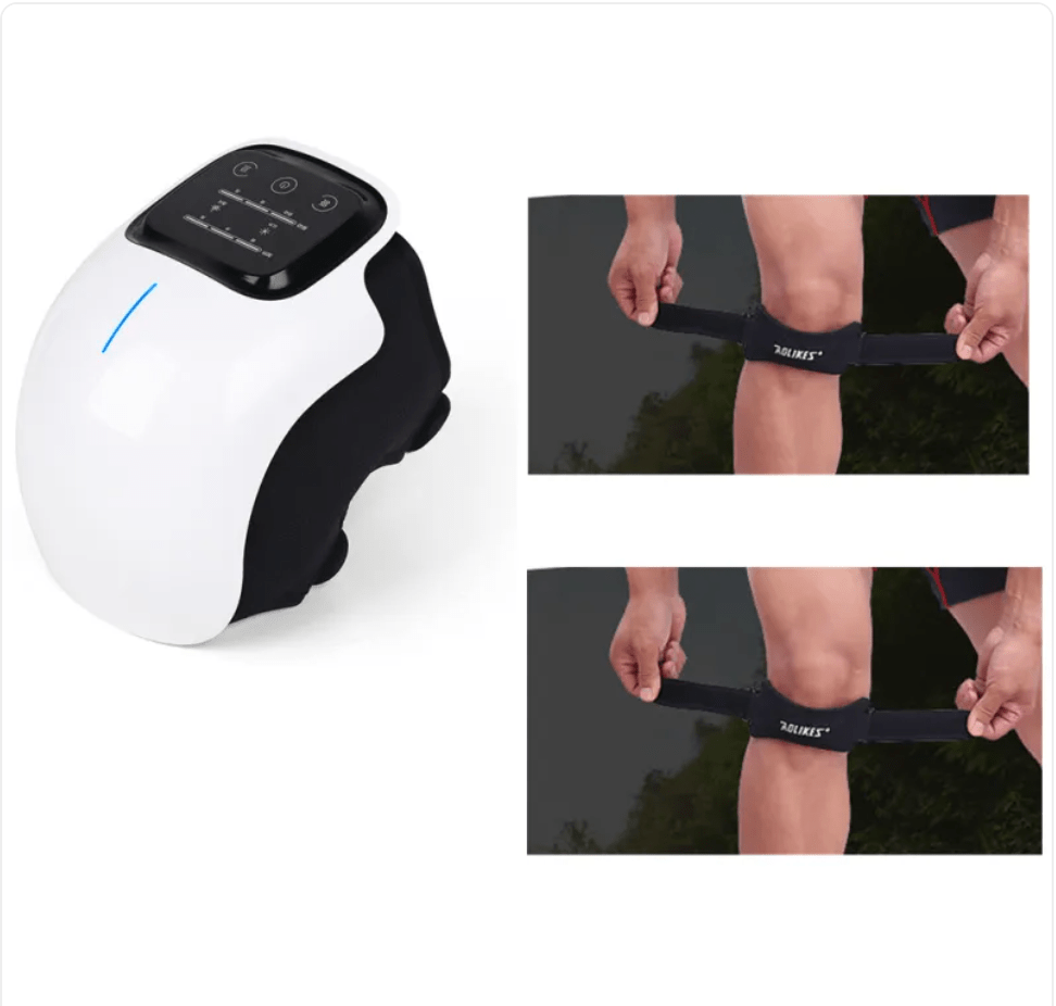 Physiotherapy Relief