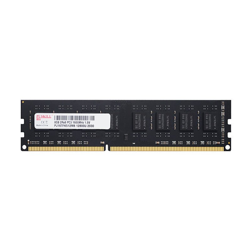 PUSKILL DDR4 16GB 3200MHz RAM for Desktop Computers
