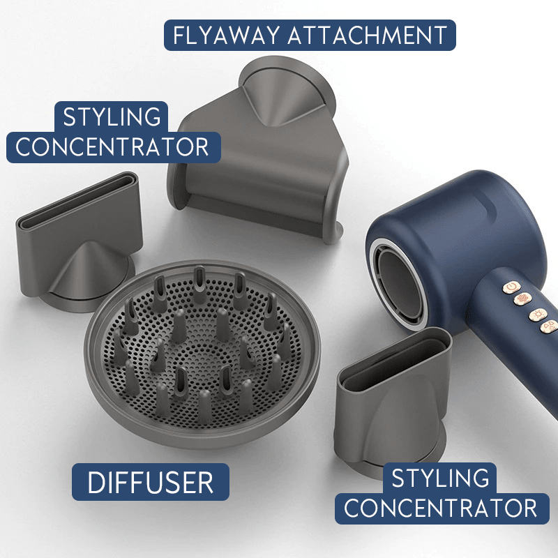 Radian VORTEX Pro Hair Dryer
