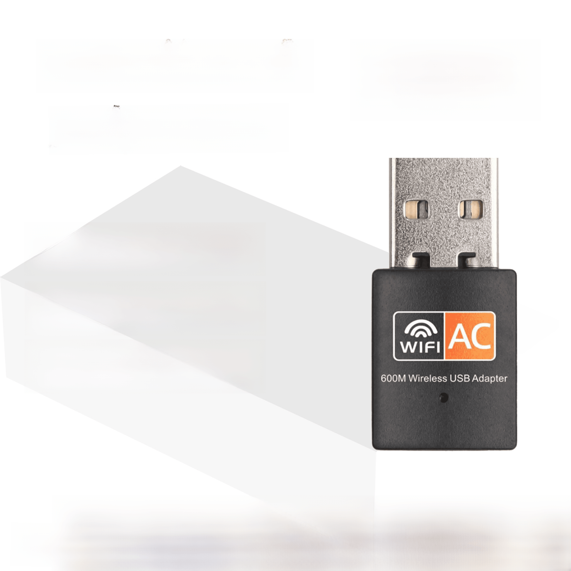 RTL8811CU Dual-Band USB WiFi Adapter for PC/Laptop