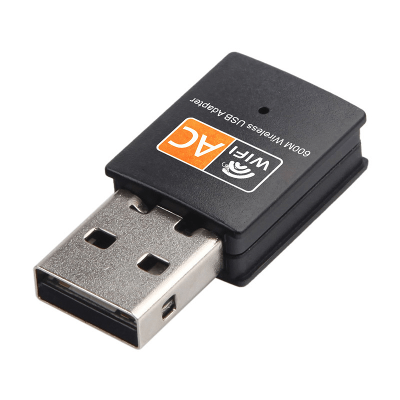 RTL8811CU Dual-Band USB WiFi Adapter for PC/Laptop