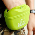Silicone Dog Treat Pouch