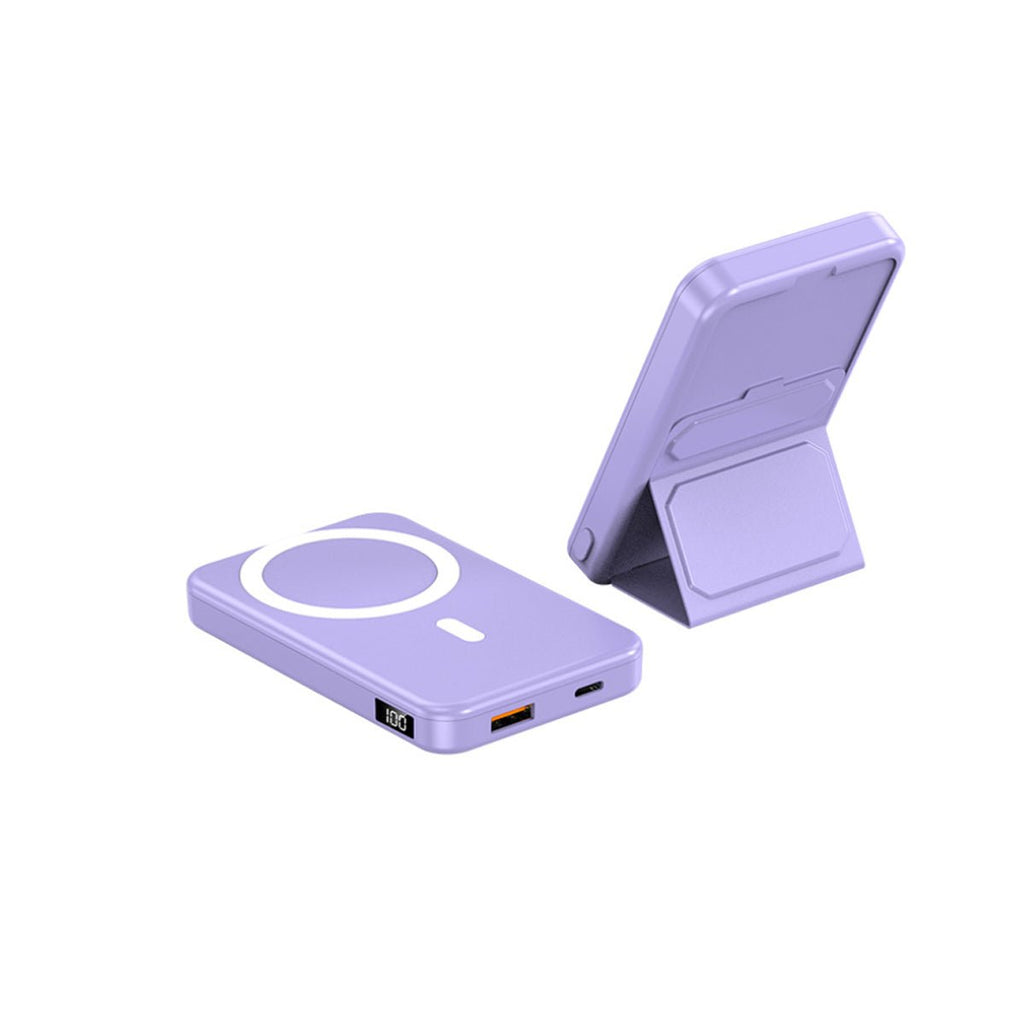 Stand O Matic Fast Wireless Charger And Multi Stand