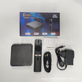 TV98 Pro Android 14 ATV Box with 5G WiFi & Bluetooth