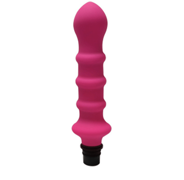 Universal Fascia Gun Massage Head Adapter for Adults