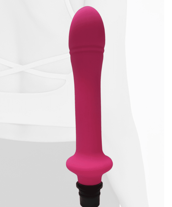 Universal Fascia Gun Massage Head Adapter for Adults