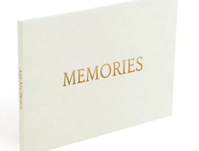 Video Gift Card
