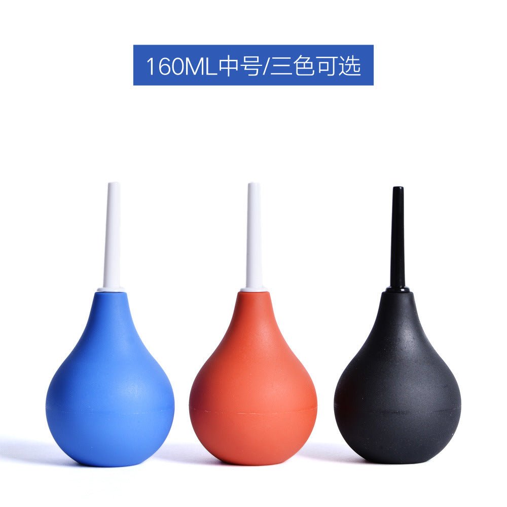 Wholesale Ball Shaped Cleaning Device for Intimate Care